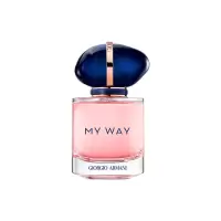 Giorgio Armani阿玛尼 My Way「自我无界」女士香水 EDP浓香水30ml