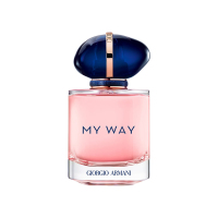 Giorgio Armani阿玛尼 My Way「自我无界」女士香水 EDP浓香水50ml