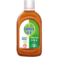GF Dettol 消毒液 500ml