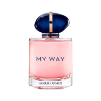 Giorgio Armani阿玛尼 My Way「自我无界」女士香水 EDP浓香水90ml