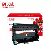 天威 W1006AC 黑粉盒带芯片 专业装 适用于惠普HP 407nk