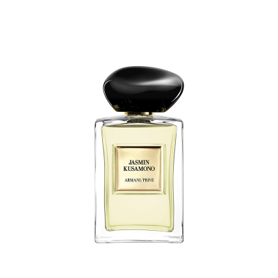 Armani阿玛尼全新高定私藏香水全系列EDT淡香水中性香水100ml JASMIN-KUSAMONO和风茉莉