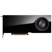 宇致 英伟达 NVIDIA RTX A6000 48G GDDR6 专业显卡 工业包装