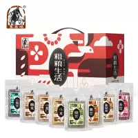 塞翁福粗粮生活杂粮礼盒3200g