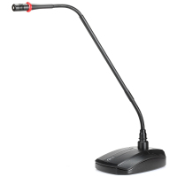 得胜MS400-1鹅颈式麦克风