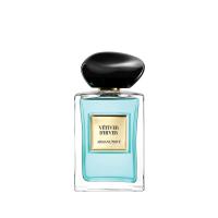 Armani阿玛尼全新高定私藏香水全系列EDT淡香水中性香水100ml VETIVER-HIVER岩兰草