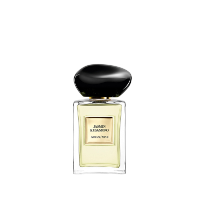 Armani阿玛尼全新高定私藏香水全系列EDT淡香水中性香水50ml JASMIN-KUSAMONO和风茉莉