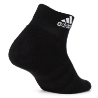 adidas 阿迪达斯 男袜女袜2022秋新款休闲舒适透气耐磨中筒运动袜子 DZ9368