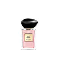 Armani阿玛尼全新高定私藏香水全系列EDT淡香水中性香水50ml ROSE-MILANO米兰玫瑰