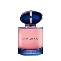 Giorgio Armani阿玛尼MY WAY自我无界馥郁版女士香水50ml EDP浓香水