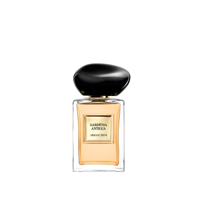 Armani阿玛尼全新高定私藏香水全系列EDT淡香水中性香水50ml GARDENIA-ANTIGUA安提瓜栀子花