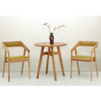 LING CHAN洽谈椅JT-361#