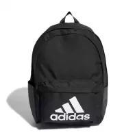 阿迪达斯 ADIDAS 男女 型格系列 CLSC BOS BP 运动 双肩背包 HG0349 NS 码
