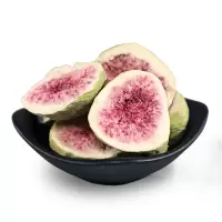 无花果干 冻干无花果脆1斤(250g*2) 1袋