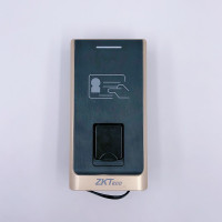 ZKTeco/熵基科技 INBIO系列生物识别 门禁控制器 可刷卡识别指纹识别 指纹读卡器FR5200