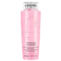 [法国本土版]兰蔻(LANCOME)大粉水新清滢柔肤水125ml 爽肤水 补水保湿 滋润爽肤水 水润柔肤水