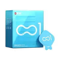 纯001聚氨酯[15只]真·001裸入15只 CCW