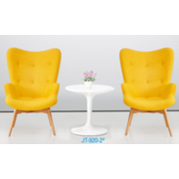 LING CHAN洽谈椅JT-821#