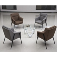 LING CHAN洽谈椅JT-898#