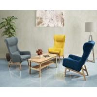 LING CHAN洽谈桌JT-965#