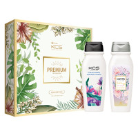 爱敬(Aekyung) 尊贵顺滑手礼B(洗沐)