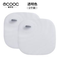 地漏防臭器封口硅胶垫卫生间反味除臭堵口厕所下水道防虫防臭神器