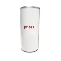 杰淞 机滤JX1023机油滤芯1000442627A滤清器JLX-411机滤D17-002-02 /430-101224