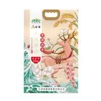 金佳 天赐粮源茉莉香米10KG