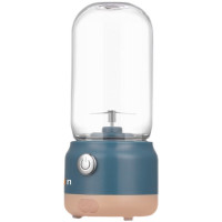 歌林(kolin) 榨汁机 L-GL3060D 便携MINI果汁机 280mL