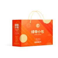 绿帝 小包山肴佳品 455G 内含 姬松茸 鹿茸菇 茶树菇 虫草花 黑木耳 竹荪 百合干 黄花菜 花菇 香菇