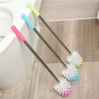 马桶刷器蹲便器卫生间浴室清洁刷子1*个装