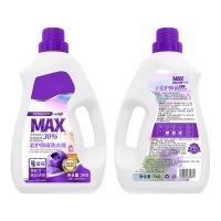 洁柔 柔护抑菌洗衣液 5kg(BY)