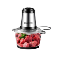 创维(Skyworth) 创维绞肉机P407