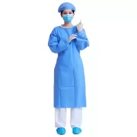 医用.隔离衣