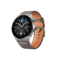 HUAWEI WATCH GT3 PRO 华为手表 运动智能手表