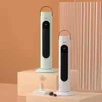 容声塔式取暖器室内家用立式暖风机全屋节能电热大面积电暖器