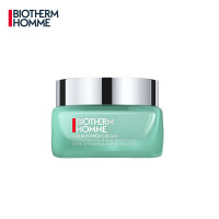 碧欧泉(BIOTHERM)男士水动力水凝润泽霜50ml(乳液面霜 男士护肤 保湿补水 舒缓提亮)