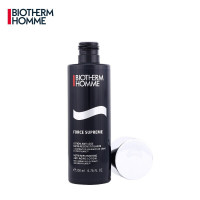 碧欧泉(BIOTHERM)男士新滋养紧肤露200ml(爽肤水 男士护肤 保湿补水 滋润修护)舒缓紧致