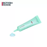碧欧泉(BIOTHERM)男士水动力清爽眼部凝露15ml (男士眼霜 保湿补水 清爽肌肤 舒缓眼周)