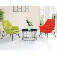 LING CHAN洽谈椅JT-860#