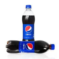 百世可乐汽水500ml