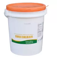 SUXINGAUTO 大桶洗洁精白猫25公斤