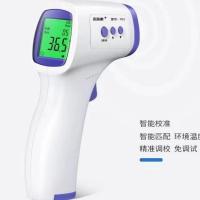 WAHL 医路康 体温枪额温枪体温计家用红外线温度计F02 单位:个