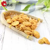 洽洽怪味豆80g