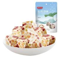 118g混合果仁雪花酥