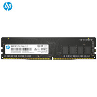惠普(hp) DDR4 内存条 8G