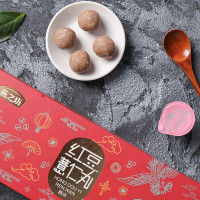 燕之坊红豆薏仁丸