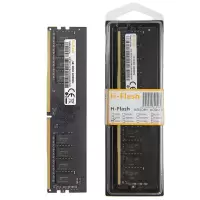 H-Flash 内存条台式 DDR4 16G 2400[台式机] 1个
