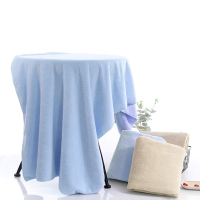 CaldiceKris(中国CK)珊瑚绒毛浴巾套装CK-MJ1010