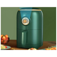 ACA北美电器 空气炸锅ALY-18KZ20J